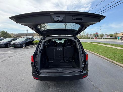 Used 2024 Honda Odyssey Touring image 33