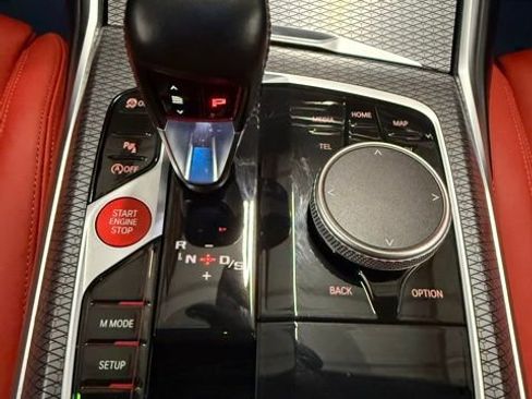 Used 2023 BMW M3 Competition w/ Executive Package image 37