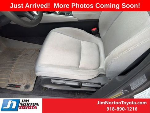 Used 2020 Honda Accord LX image 9