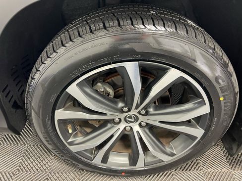 Used 2022 Lexus RX 350 FWD w/ Premium Package image 36