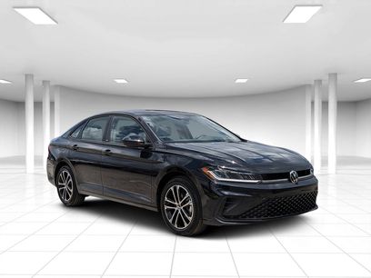 Used 2025 Volkswagen Jetta Sport