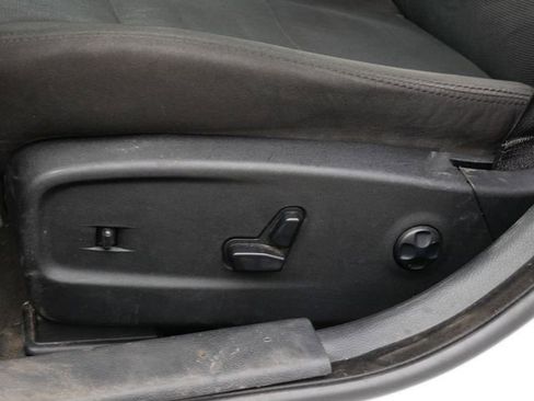 Used 2018 Dodge Charger Police AWD/4WD image 14