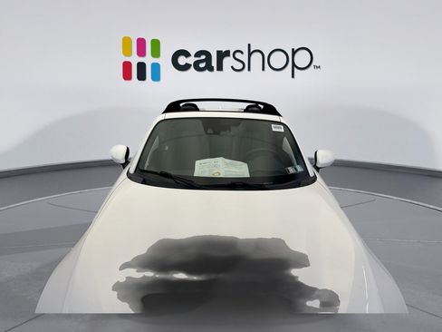 Used 2017 MAZDA MX-5 Miata RF Grand Touring RWD image 22
