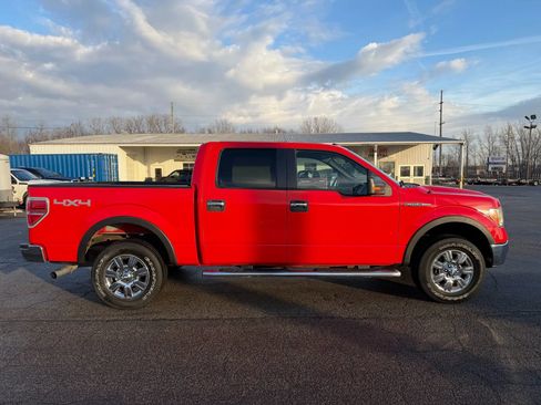 Used 2011 Ford F150 XLT w/ XLT Chrome Pkg image 4