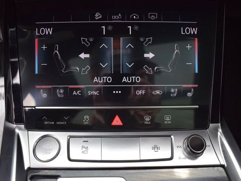 Used 2019 Audi e-tron Premium Plus AWD/4WD image 24