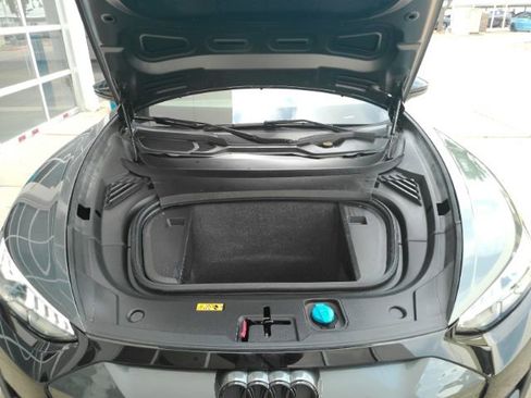 Used 2023 Audi RS e-tron GT w/ Ceramic Brake Package image 50