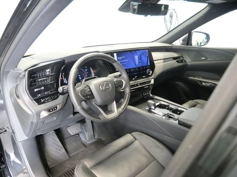 Used 2024 Lexus RX 350 AWD w/ Convenience Package image 13