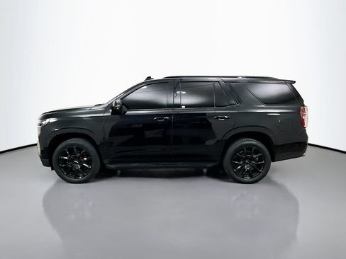 Used 2024 Chevrolet Tahoe RST w/ Sport Performance Package AWD/4WD image 5