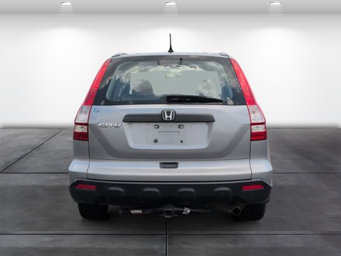 Used 2008 Honda CR-V LX image 7