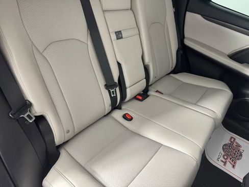 Used 2022 Lexus RX 350 FWD w/ Premium Package image 42