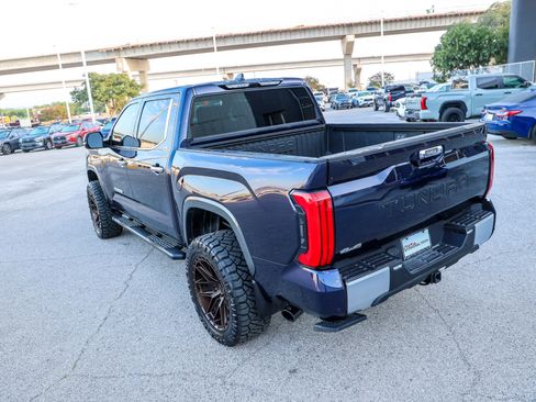 Used 2026 Toyota Tundra Limited w/ Power Package AWD/4WD image 10
