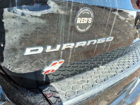 Used 2024 Dodge Durango R/T image 4