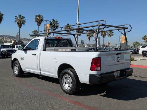 Used 2021 RAM 1500 Tradesman w/ Power & Remote Entry Group image 3