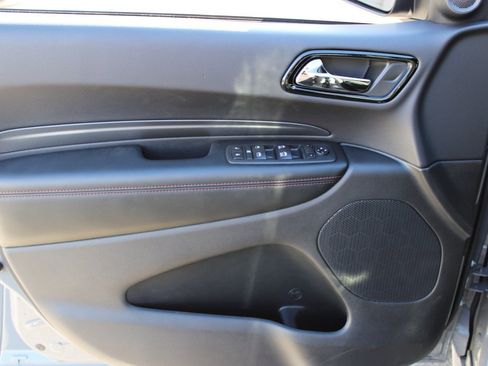 New 2026 Dodge Durango GT w/ Blacktop Package image 9