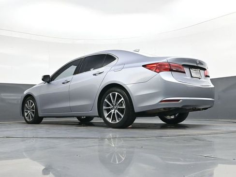 Used 2015 Acura TLX V6 SH-AWD w/ Technology Pkg image 32