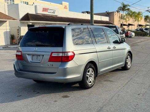 Used 2007 Honda Odyssey EX image 7