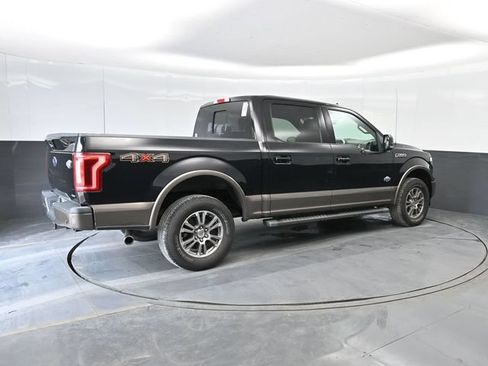 Used 2019 Ford F150 King Ranch AWD/4WD image 3