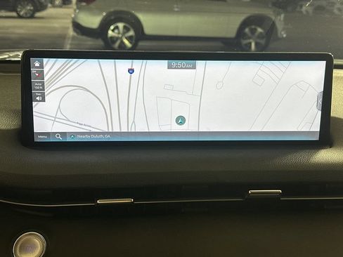Used 2023 Genesis GV70 2.5T w/ Advanced Package AWD/4WD image 5