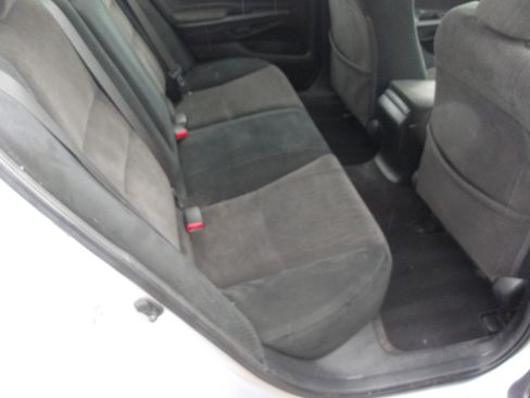 Used 2009 Honda Accord LX image 7