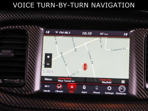 Used 2020 Dodge Charger Scat Pack w/ Daytona Edition Group image 17