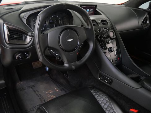 Used 2014 Aston Martin Vanquish Coupe RWD image 13
