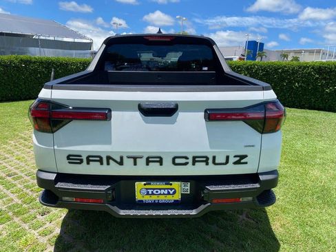 New 2026 Hyundai Santa Cruz SEL AWD/4WD image 11