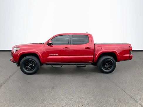 Used 2022 Toyota Tacoma SR5 image 4