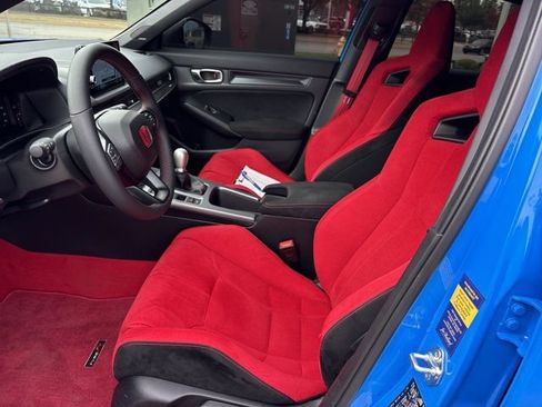 Used 2026 Honda Civic Type R image 16
