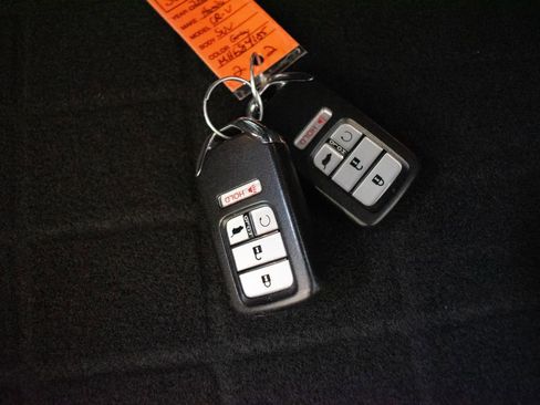 Used 2021 Honda CR-V EX-L image 26