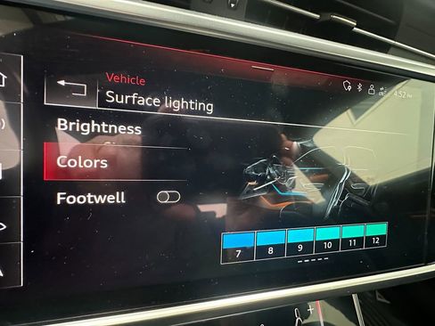 Used 2021 Audi A6 3.0T allroad Premium Plus w/ Executive Package image 25