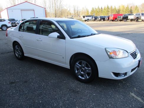 Used 2006 Chevrolet Malibu LT image 11