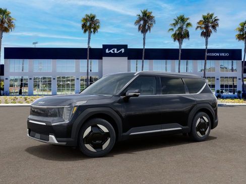 New 2026 Kia EV9 Wind image 3