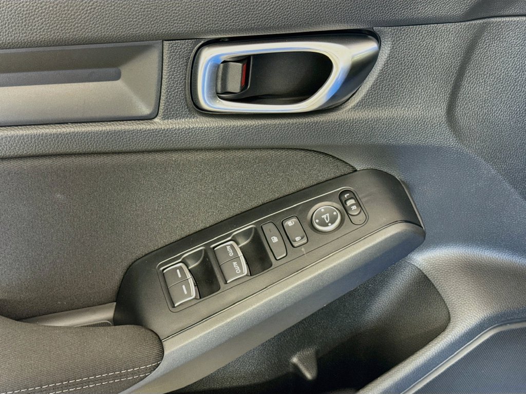 Used 2026 Honda Civic Sport image 18