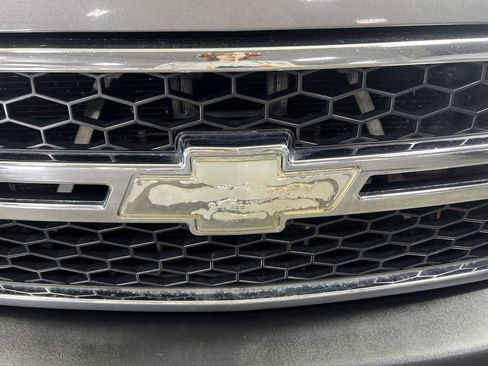 Used 2007 Chevrolet Silverado 2500 W/T w/ Skid Plate Package AWD/4WD image 25