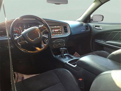 Used 2019 Dodge Charger R/T w/ Plus Group image 9