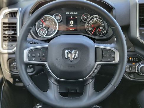 Certified 2023 RAM 1500 Big Horn AWD/4WD image 32