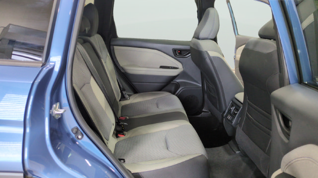 Certified 2025 Subaru Forester Premium AWD/4WD image 19