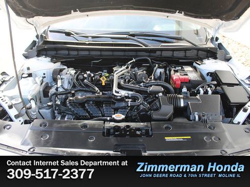 Used 2025 Nissan Altima 2.5 SL image 20