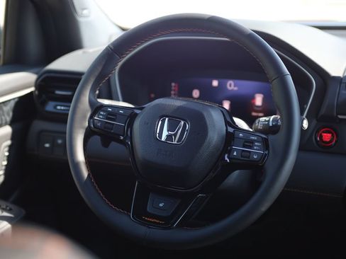 New 2026 Honda Passport TrailSport Elite image 33