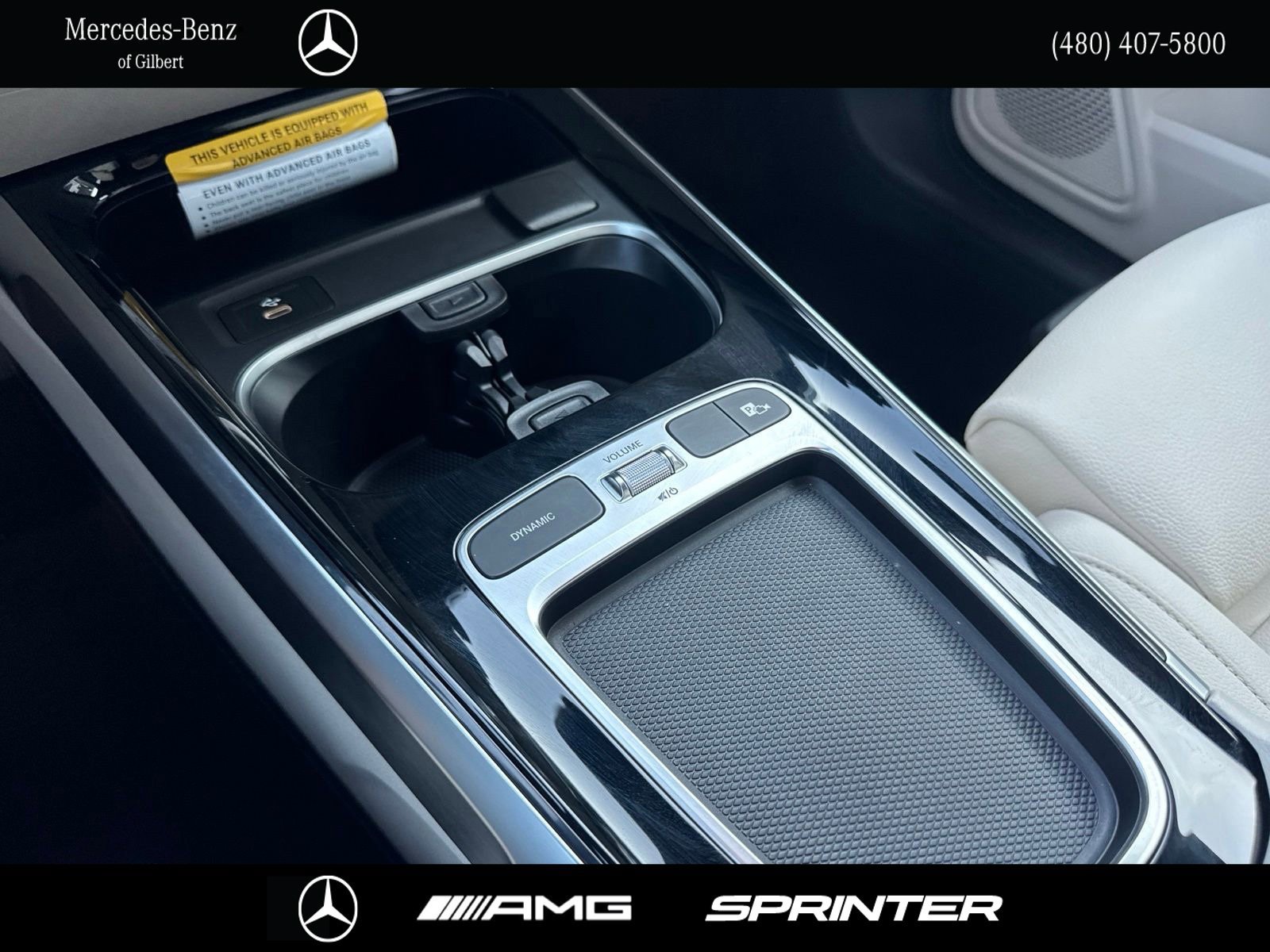 Used 2026 Mercedes-Benz GLB 250 image 25