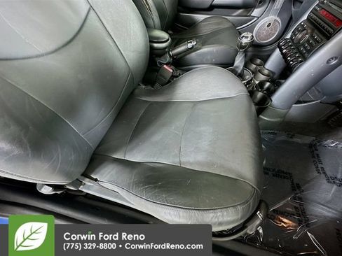 Used 2006 MINI Cooper S FWD image 29