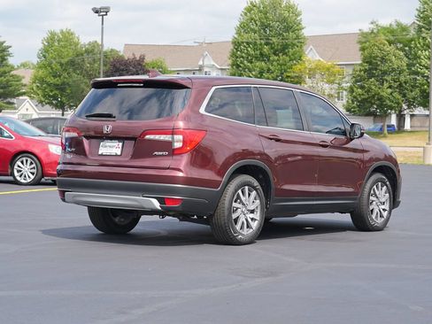 Used 2019 Honda Pilot EX-L image 3