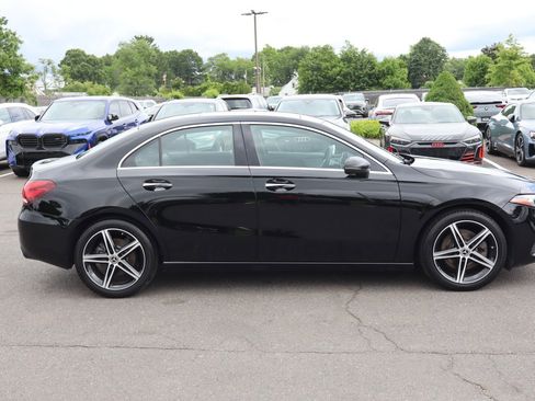 Used 2019 Mercedes-Benz A 220 w/ Premium Package image 4