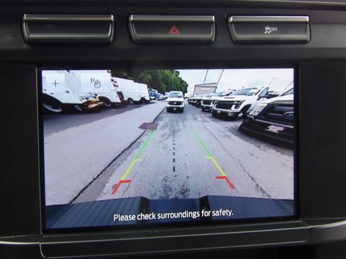 Used 2024 Ford F250 XL AWD/4WD image 24