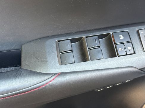 Used 2015 Lexus NX 200t F Sport w/ Navigation System Package FWD image 12