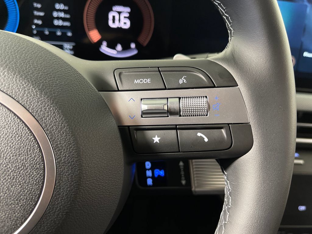 New 2026 Hyundai Sonata SEL FWD image 29