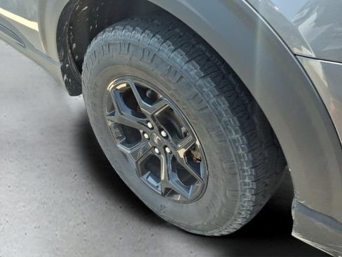 Used 2024 Ford Explorer Timberline w/ Timberline Technology Package AWD/4WD image 19