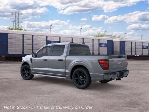 New 2026 Ford F150 STX AWD/4WD image 4
