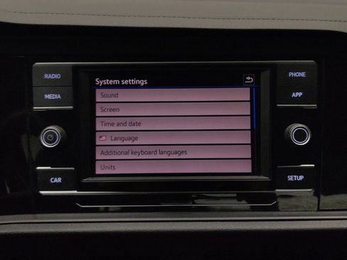 Used 2019 Volkswagen Jetta S FWD image 25
