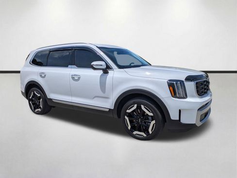 Used 2023 Kia Telluride S FWD image 2